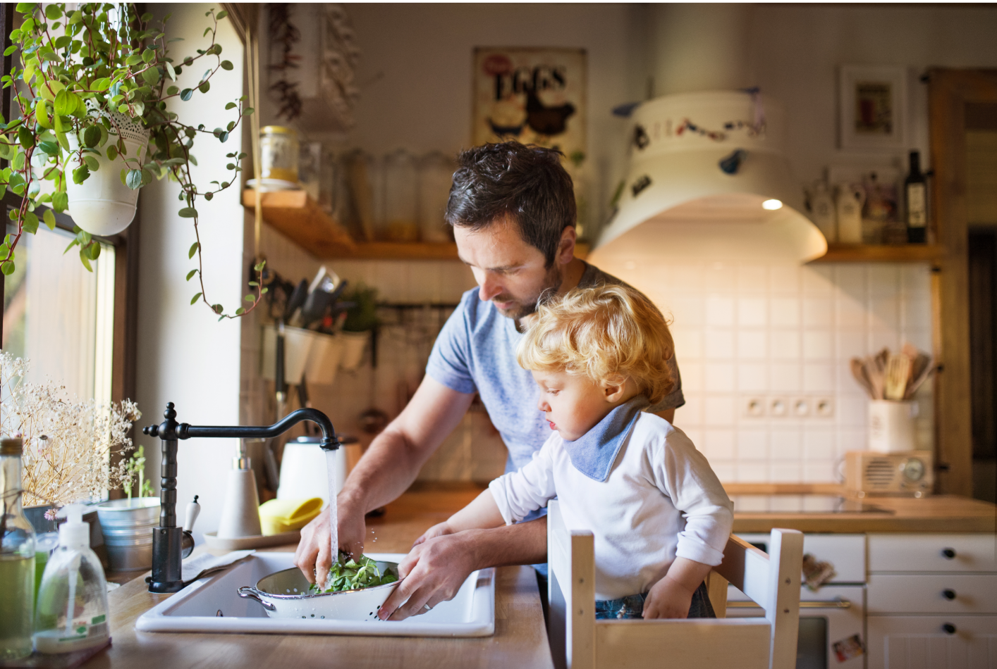 montessori method at home; accelerated learning