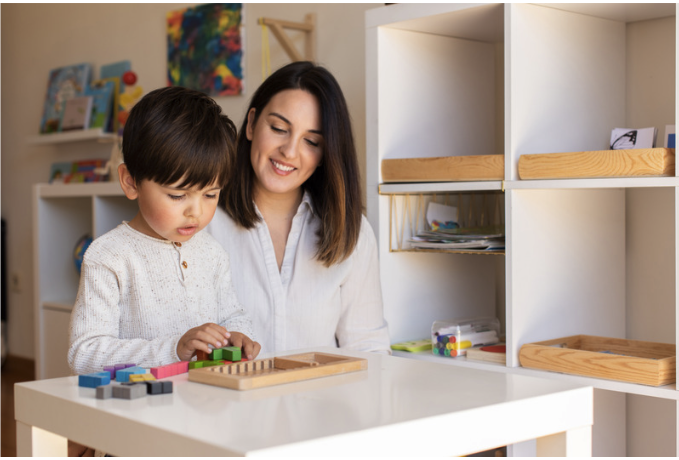 Do you need Montessori certification to offer a Montessori education?