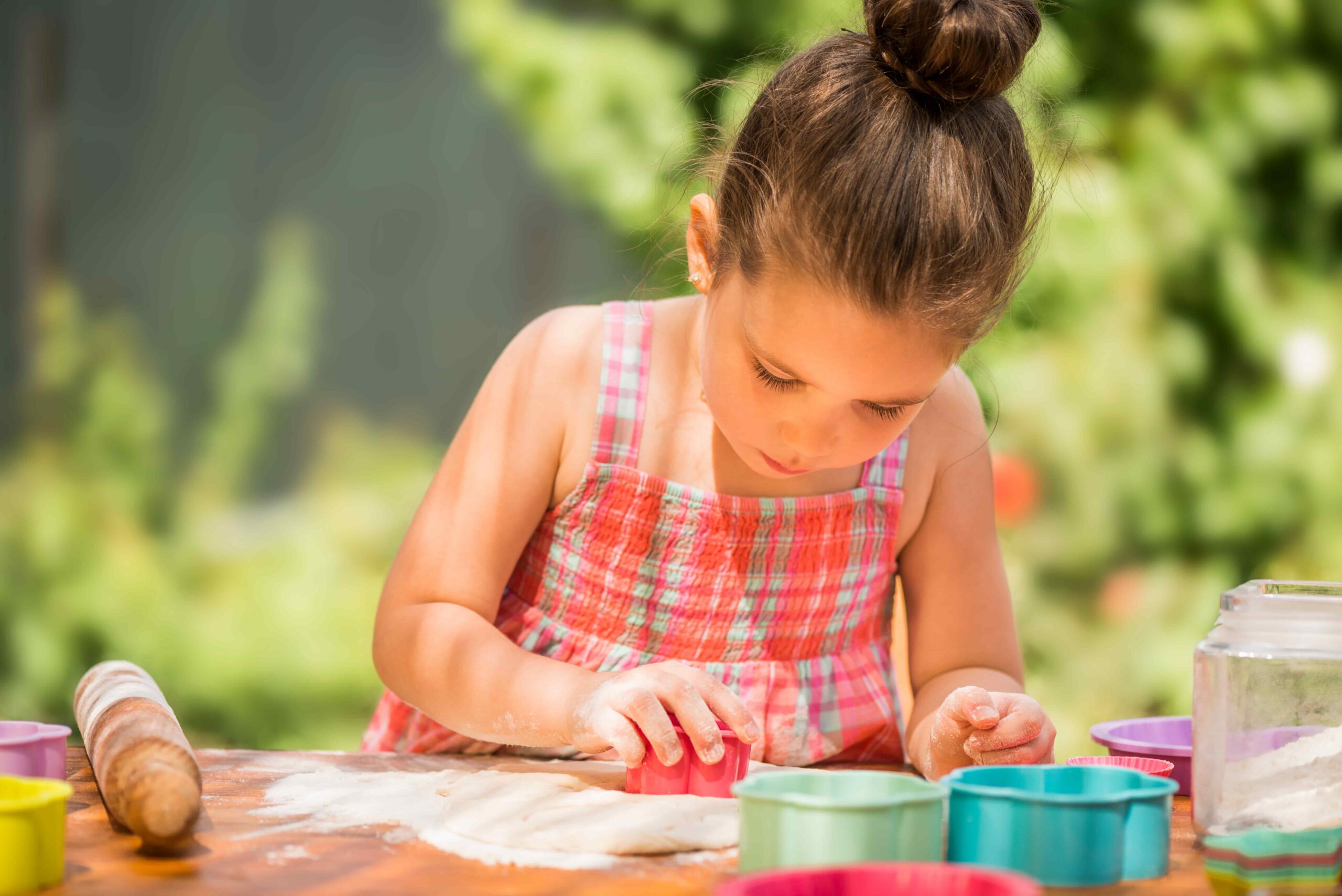 play based preschool