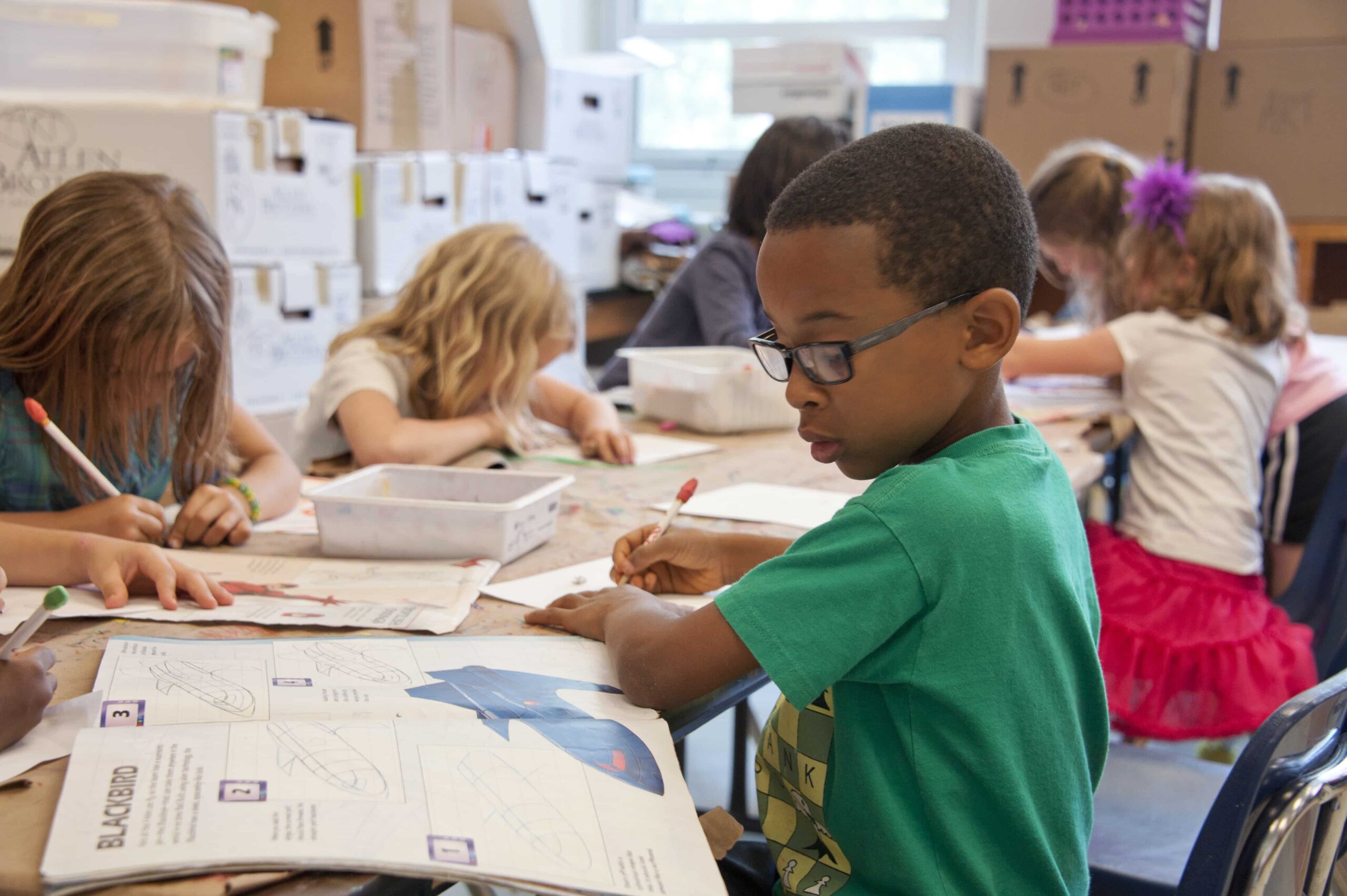 Charter Schools vs Public Schools: Which One Will Give Your Child the Best Education?